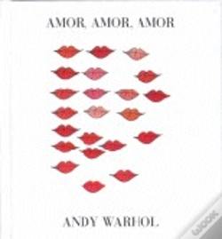 Capa do artigo Amor, Amor, Amor