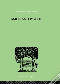 Capa do artigo Amor And Psyche