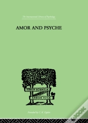 Capa do artigo Amor And Psyche