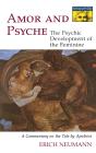 Amor And Psyche - Preview