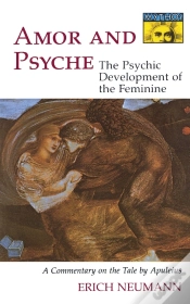 Capa do artigo Amor And Psyche