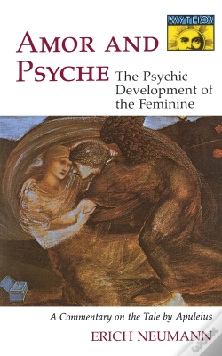 Capa do artigo Amor And Psyche