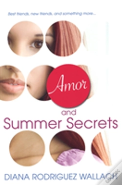 Capa do artigo Amor And Summer Secrets