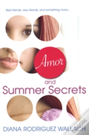 Capa do artigo Amor And Summer Secrets