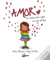 Capa do artigo Amor