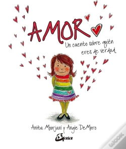 Capa do artigo Amor