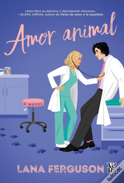 Capa do artigo Amor Animal