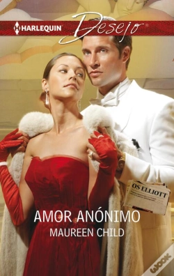 Capa do artigo Amor Anónimo