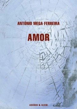 Capa do artigo Amor