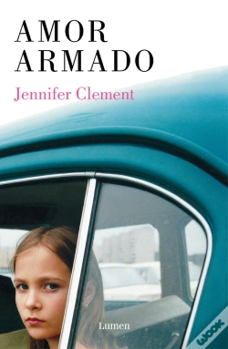 Capa do artigo Amor Armado