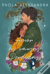 Capa do artigo Amor Às Causas Perdidas