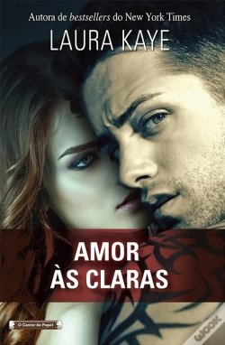 Capa do artigo Amor às Claras