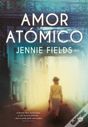 Capa do artigo Amor Atómico