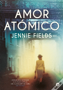Capa do artigo Amor Atómico