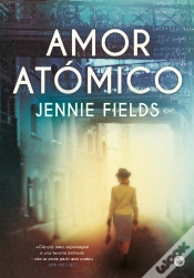 Capa do artigo Amor Atómico