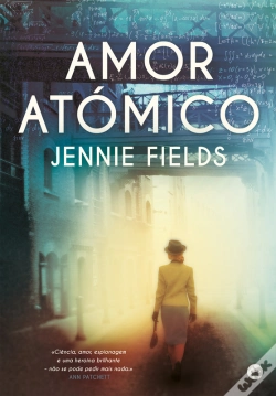 Capa do artigo Amor Atómico