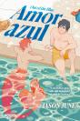 Amor Azul - Preview