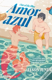 Capa do artigo Amor Azul