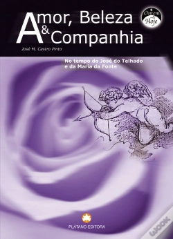 Capa do artigo Amor, Beleza & Companhia