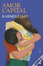 Capa do artigo Amor Capital