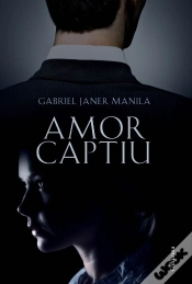 Capa do artigo Amor Captiu