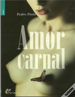 Capa do artigo Amor Carnal