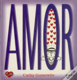 Capa do artigo Amor
