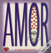 Capa do artigo Amor
