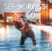 Capa do artigo Amor - CD