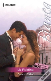 Capa do artigo Amor Celestial