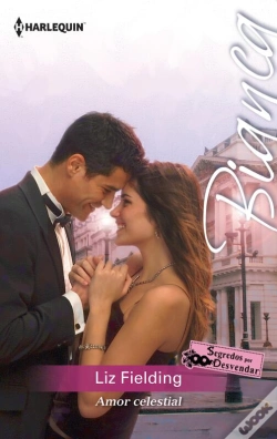Capa do artigo Amor Celestial