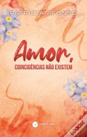 Capa do artigo Amor, Coincidências Não Existem