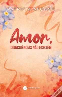 Capa do artigo Amor, Coincidências Não Existem