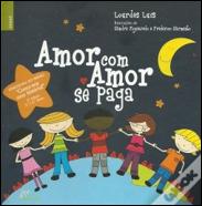 Amor com Amor se Paga