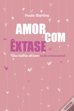Capa do artigo Amor Com Êxtase
