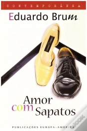 Capa do artigo Amor com Sapatos