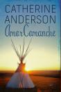 Amor Comanche (Comanche 3) - Preview