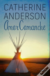 Capa do artigo Amor Comanche (Comanche 3)