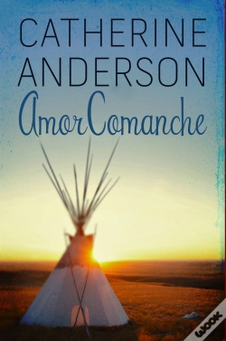 Capa do artigo Amor Comanche (Comanche 3)