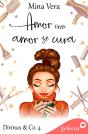 Amor Con Amor Se Cura (Divinas & Co. 4) - Preview