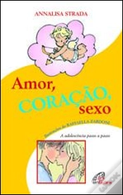 Capa do artigo Amor, Coração e Sexo