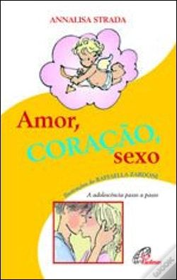 Capa do artigo Amor, Coração e Sexo