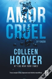 Capa do artigo Amor Cruel