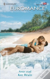 Capa do artigo Amor Cruel