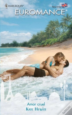 Capa do artigo Amor Cruel