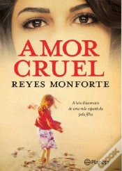 Capa do artigo Amor Cruel