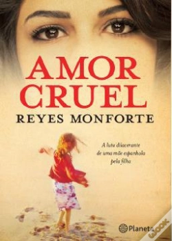 Capa do artigo Amor Cruel