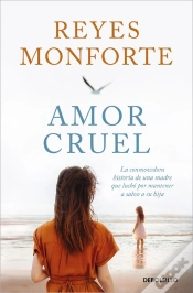 Capa do artigo Amor Cruel