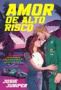 Amor de Alto Risco - Preview