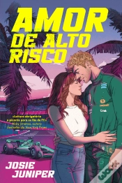 Capa do artigo Amor de Alto Risco